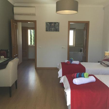 Bed and Breakfast Casa Da Colina à Loulé Extérieur photo