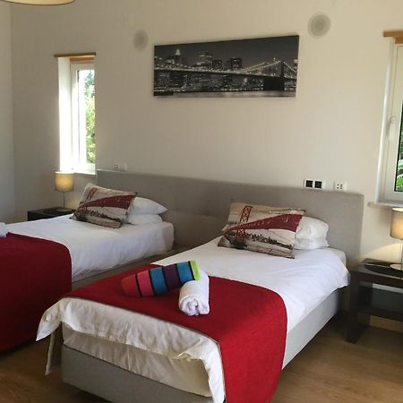 Bed and Breakfast Casa Da Colina à Loulé Extérieur photo