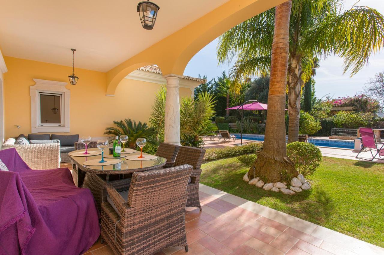 Bed and Breakfast Casa Da Colina à Loulé Extérieur photo
