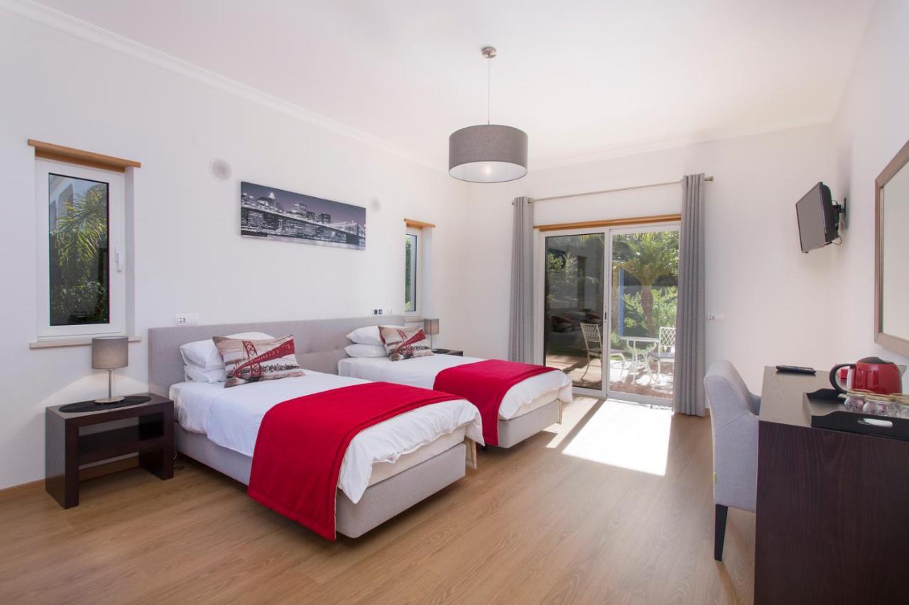 Bed and Breakfast Casa Da Colina à Loulé Extérieur photo