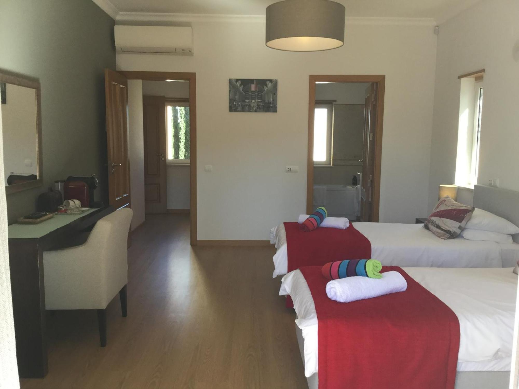 Bed and Breakfast Casa Da Colina à Loulé Extérieur photo