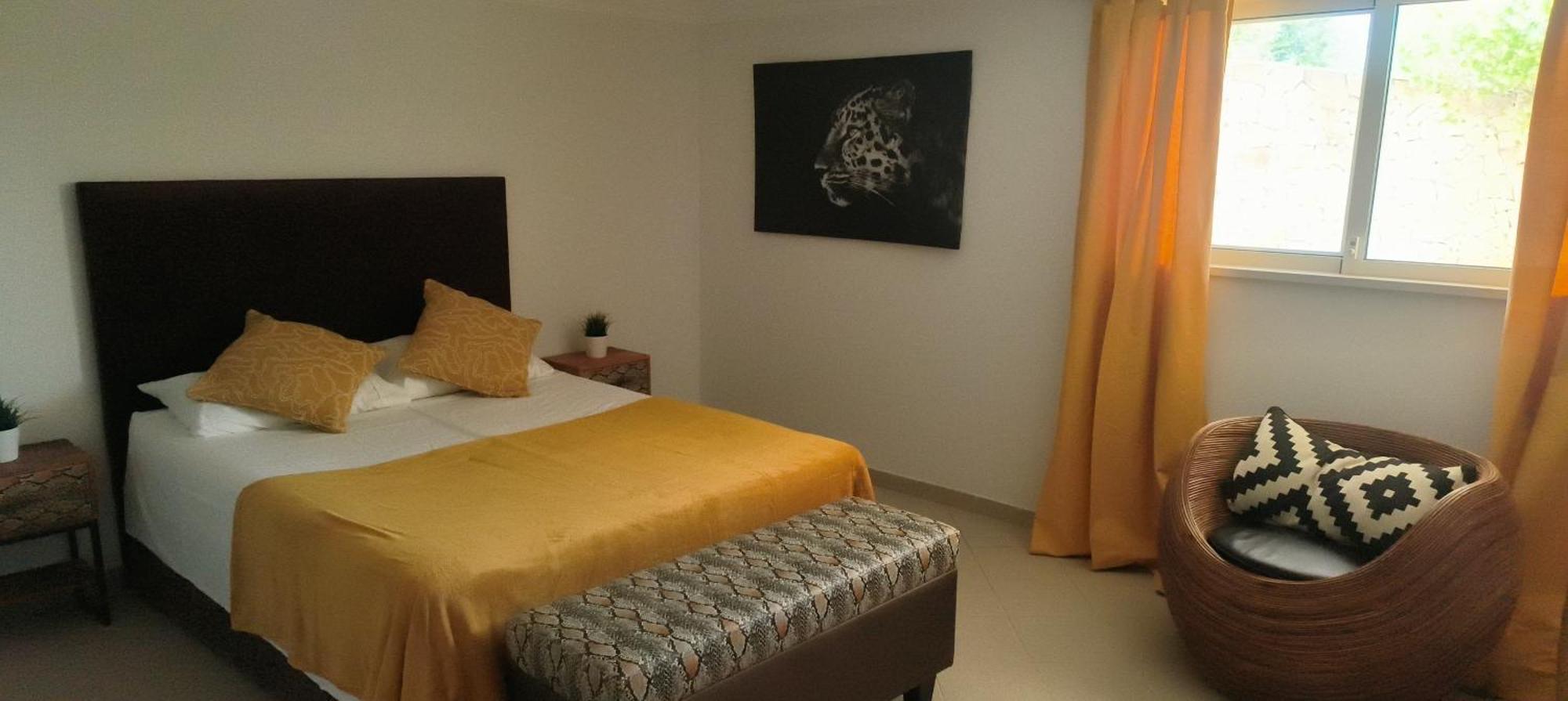 Bed and Breakfast Casa Da Colina à Loulé Extérieur photo