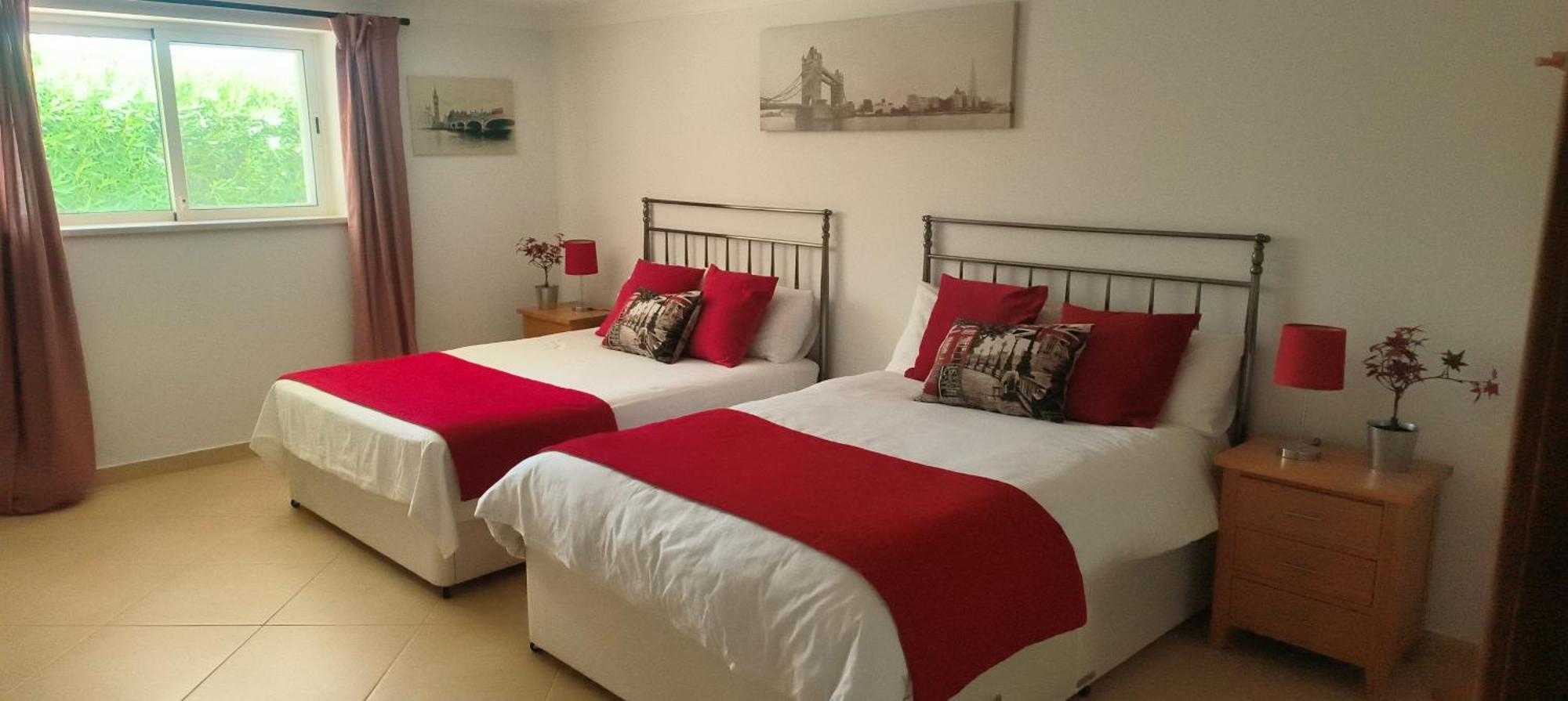 Bed and Breakfast Casa Da Colina à Loulé Extérieur photo