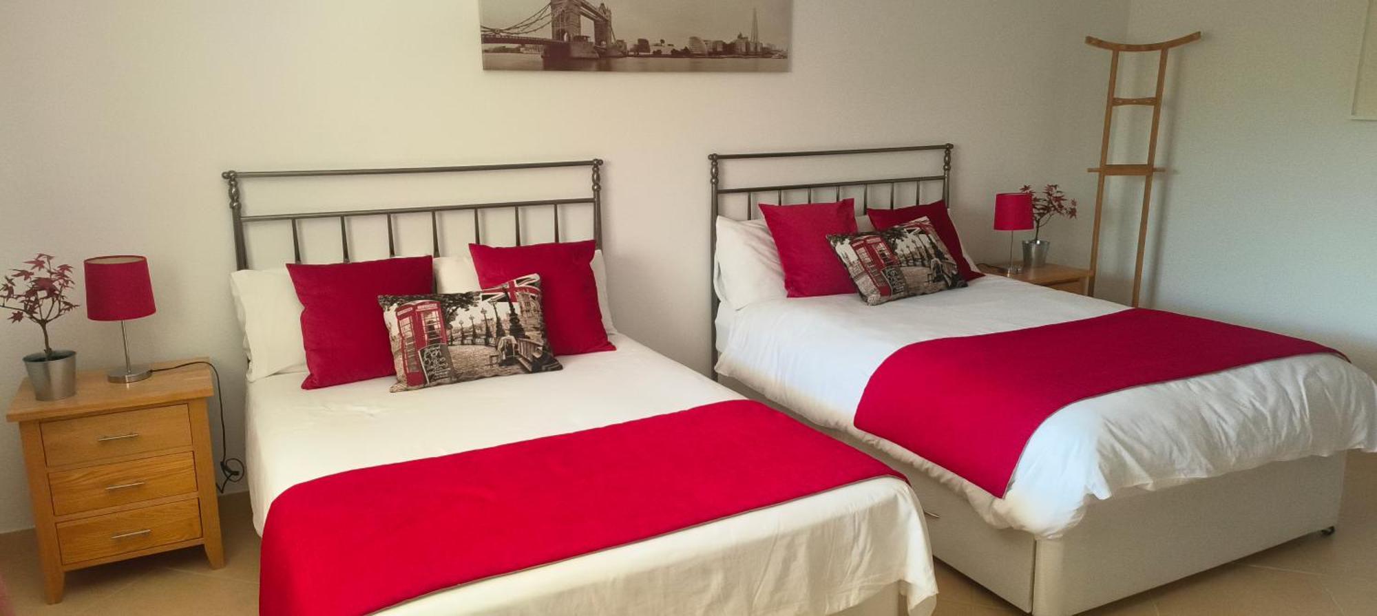 Bed and Breakfast Casa Da Colina à Loulé Extérieur photo